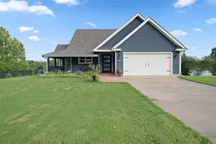 7581 E Lake Dr, Murchison, TX 75778 - Photo 2