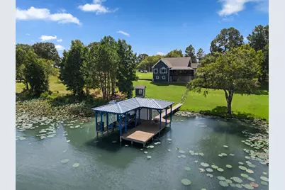 7581 E Lake Drive, Murchison, TX 75778 - Photo 1