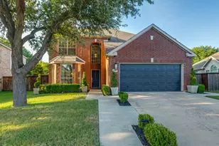 2304 Trinity Ln, McKinney, TX 75072 - Photo 38