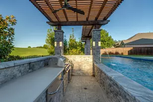 2304 Trinity Ln, McKinney, TX 75072 - Photo 30
