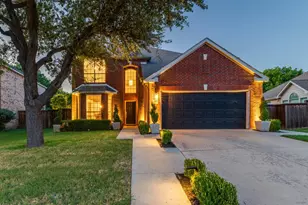 2304 Trinity Ln, McKinney, TX 75072 - Photo 1