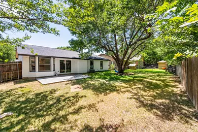 805 Salem Drive, Arlington, TX 76014 - Photo 4