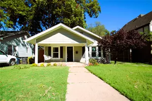 3320 W 5th St, Fort Worth, TX 76107 - Photo 2