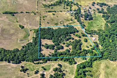 5010 County Road 3110, Campbell, TX 75422 - Photo 1