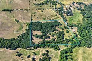 5010 Co Rd 3110, Campbell, TX 75422 - Photo 1