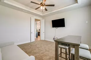 4511 Matador Ranch Ct, Waxahachie, TX 75165 - Photo 24
