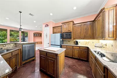 4 Mill Run Place, Athens, TX 75751 - Photo 6