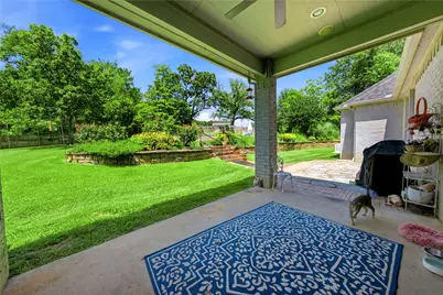 4 Mill Run Place, Athens, TX 75751 - Photo 24