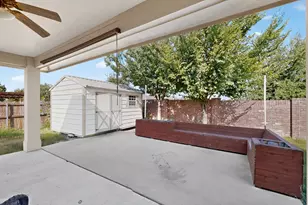 939 Mangrove Dr, Fate, TX 75087 - Photo 36