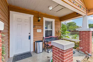 2721 Jeff St, Fort Worth, TX 76111 - Photo 4