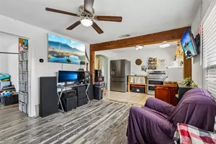 2721 Jeff St, Fort Worth, TX 76111 - Photo 6