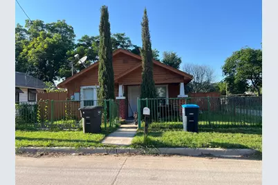 2721 Jeff Street, Fort Worth, TX 76111 - Photo 1