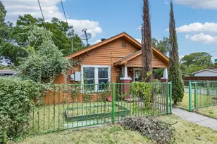 2721 Jeff St, Fort Worth, TX 76111 - Photo 2