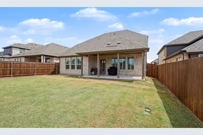 1708 Canals Drive, Little Elm, TX 75068 - Photo 38