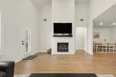 1708 Canals Drive, Little Elm, TX 75068 - Photo 12