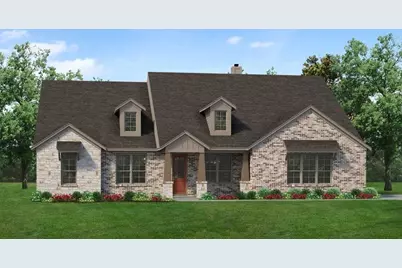 145 Pheasant Run Drive, New Fairview, TX 76078 - Photo 2