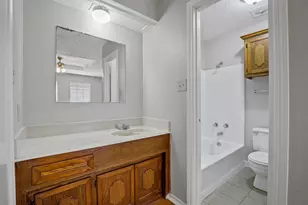 226 E Pritchard Ln, Blue Ridge, TX 75424 - Photo 8