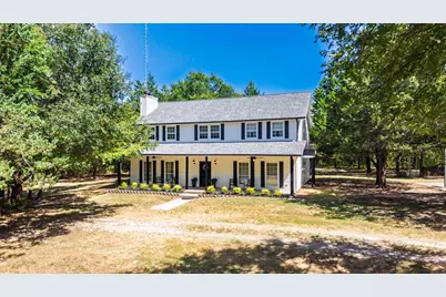 10401 Holly Creek Road, Terrell, TX 75160 - Photo 1