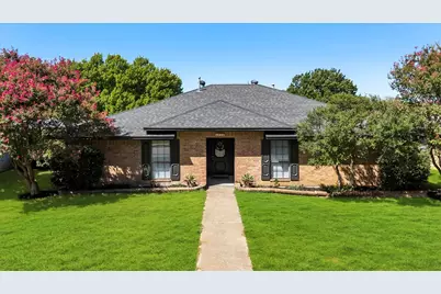 1918 Big Sky Drive, Lewisville, TX 75077 - Photo 1