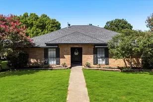 1918 Big Sky Dr, Lewisville, TX 75077 - Photo 1