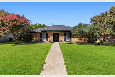 1918 Big Sky Drive, Lewisville, TX 75077 - Photo 28