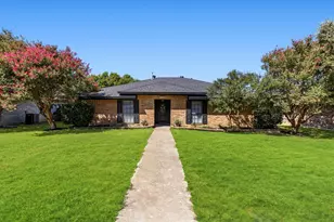 1918 Big Sky Dr, Lewisville, TX 75077 - Photo 28