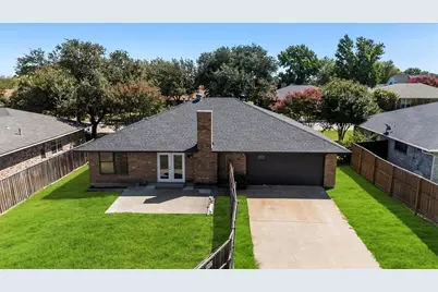 1918 Big Sky Drive, Lewisville, TX 75077 - Photo 30