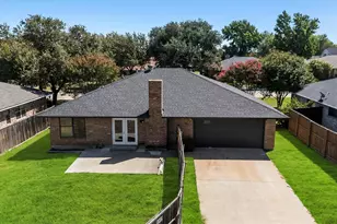 1918 Big Sky Dr, Lewisville, TX 75077 - Photo 30