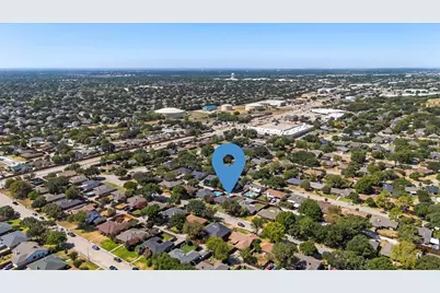 1918 Big Sky Drive, Lewisville, TX 75077 - Photo 36