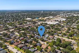 1918 Big Sky Dr, Lewisville, TX 75077 - Photo 36
