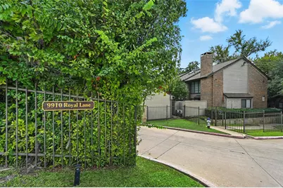 9910 Royal Lane #1202, Dallas, TX 75231 - Photo 4