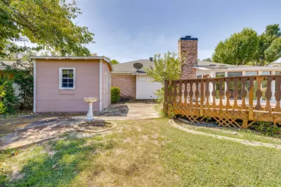 1312 Marlborough Drive, Fort Worth, TX 76134 - Photo 34