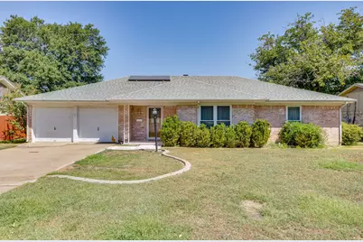 1312 Marlborough Drive, Fort Worth, TX 76134 - Photo 1