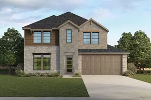 1717 Patricia Dr, Princeton, TX 75407 - Photo 1