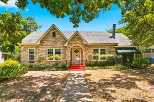 2616 Pine Ave, Waco, TX 76708 - Photo 2
