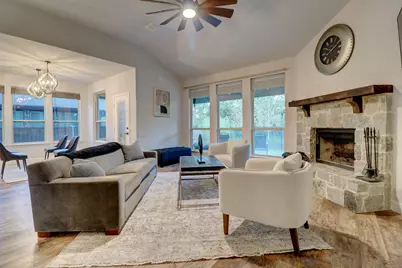 3544 Beaumont Drive, Wylie, TX 75098 - Photo 12