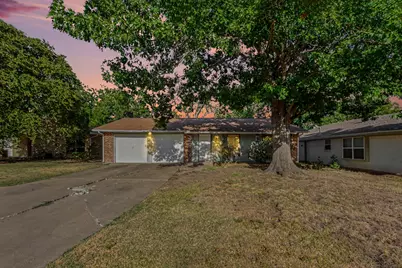 3432 Whippoorwill Lane, Irving, TX 75062 - Photo 1