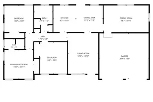 5016 Sabelle Ln, Haltom City, TX 76117 - Photo 24
