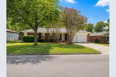 5016 Sabelle Lane, Haltom City, TX 76117 - Photo 1