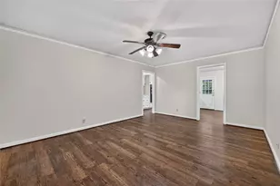 5016 Sabelle Ln, Haltom City, TX 76117 - Photo 6