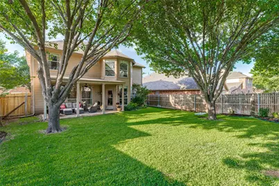 5517 Broken Bend Drive, McKinney, TX 75072 - Photo 14