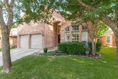 5517 Broken Bend Drive, McKinney, TX 75072 - Photo 1
