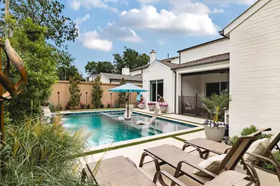 3963 Rochelle Drive, Dallas, TX 75220 - Photo 1