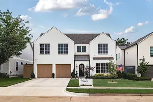 3963 Rochelle Dr, Dallas, TX 75220 - Photo 2