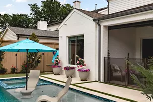 3963 Rochelle Dr, Dallas, TX 75220 - Photo 36