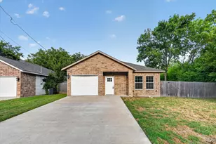 4102 Gordon St, Greenville, TX 75401 - Photo 1