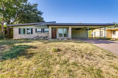 5205 Trail Lake Drive, Fort Worth, TX 76133 - Photo 1