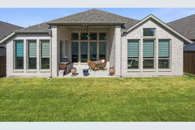 1292 Valerian Avenue, Haslet, TX 76052 - Photo 38