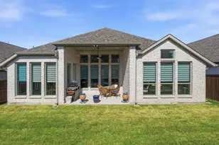 1292 Valerian Ave, Haslet, TX 76052 - Photo 38