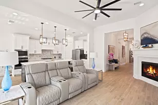1292 Valerian Ave, Haslet, TX 76052 - Photo 8